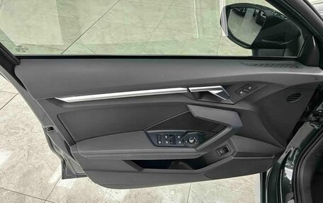 Audi A3, 2023 год, 2 730 000 рублей, 11 фотография