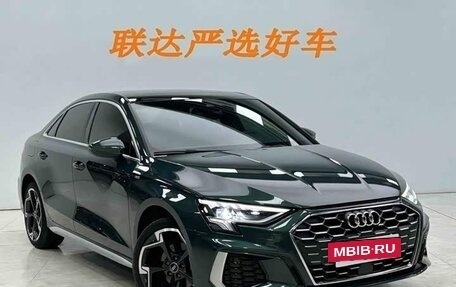 Audi A3, 2023 год, 2 730 000 рублей, 2 фотография