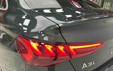 Audi A3, 2023 год, 2 730 000 рублей, 10 фотография