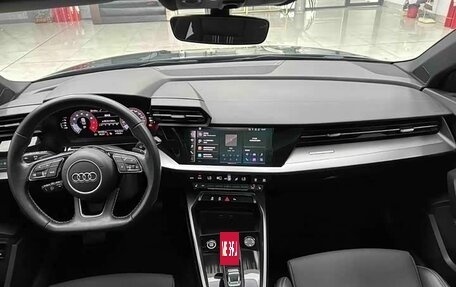 Audi A3, 2023 год, 2 730 000 рублей, 7 фотография