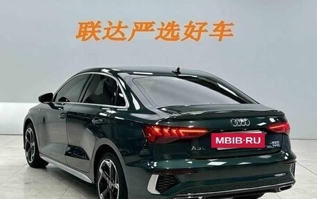 Audi A3, 2023 год, 2 730 000 рублей, 4 фотография