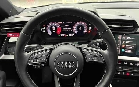 Audi A3, 2023 год, 2 730 000 рублей, 8 фотография