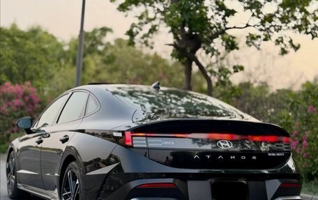 Hyundai Sonata VIII, 2025 год, 3 150 000 рублей, 6 фотография