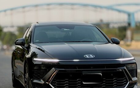 Hyundai Sonata VIII, 2025 год, 3 150 000 рублей, 2 фотография