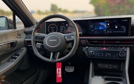 Hyundai Sonata VIII, 2025 год, 3 150 000 рублей, 10 фотография