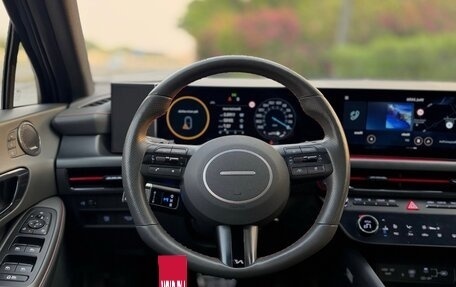 Hyundai Sonata VIII, 2025 год, 3 150 000 рублей, 13 фотография