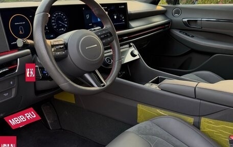 Hyundai Sonata VIII, 2025 год, 3 150 000 рублей, 7 фотография