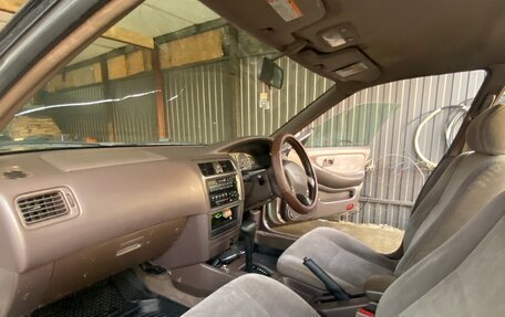 Nissan Presea II, 1997 год, 250 000 рублей, 2 фотография