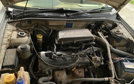 Nissan Presea II, 1997 год, 250 000 рублей, 3 фотография