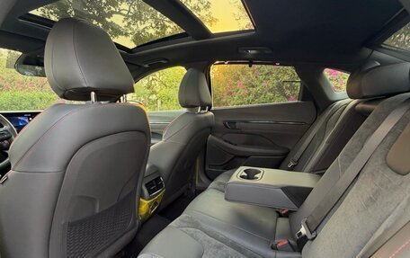 Hyundai Sonata VIII, 2025 год, 3 150 000 рублей, 15 фотография