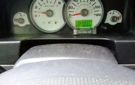Ford Escape II, 2004 год, 330 000 рублей, 4 фотография