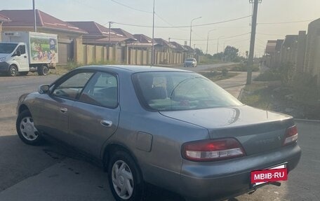 Nissan Presea II, 1997 год, 250 000 рублей, 5 фотография