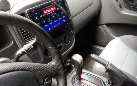 Ford Escape II, 2004 год, 330 000 рублей, 3 фотография