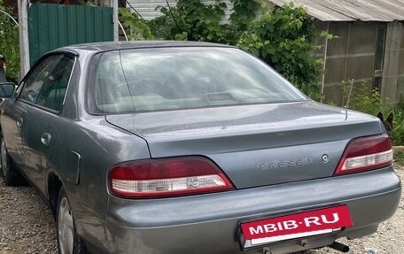 Nissan Presea II, 1997 год, 250 000 рублей, 4 фотография