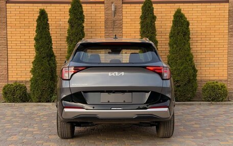 KIA Sportage IV рестайлинг, 2026 год, 3 410 000 рублей, 6 фотография
