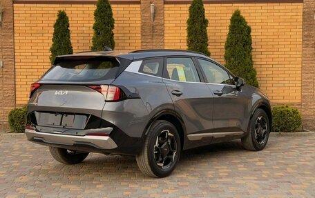KIA Sportage IV рестайлинг, 2026 год, 3 410 000 рублей, 7 фотография