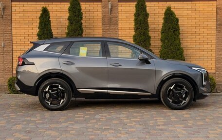 KIA Sportage IV рестайлинг, 2026 год, 3 410 000 рублей, 8 фотография