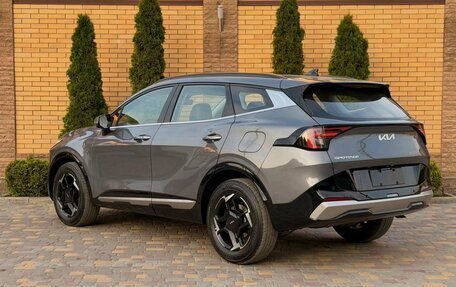 KIA Sportage IV рестайлинг, 2026 год, 3 410 000 рублей, 5 фотография