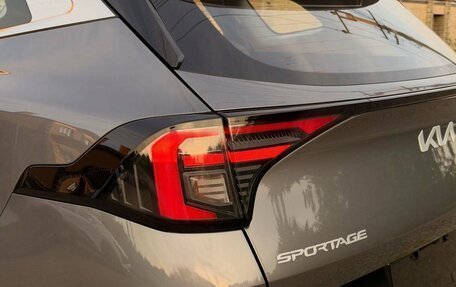 KIA Sportage IV рестайлинг, 2026 год, 3 410 000 рублей, 9 фотография