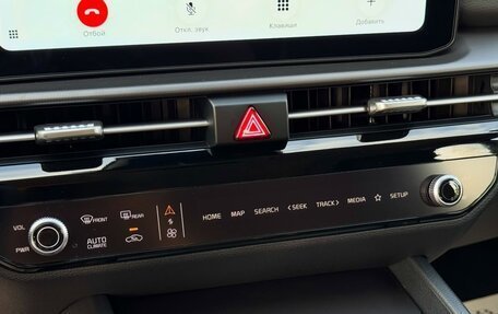 KIA Sportage IV рестайлинг, 2026 год, 3 410 000 рублей, 15 фотография