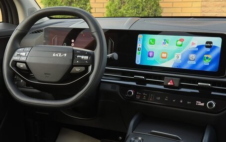 KIA Sportage IV рестайлинг, 2026 год, 3 410 000 рублей, 12 фотография