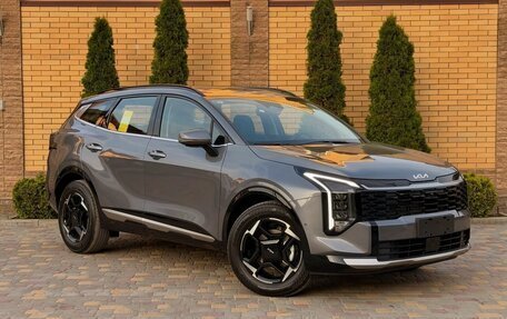 KIA Sportage IV рестайлинг, 2026 год, 3 410 000 рублей, 3 фотография