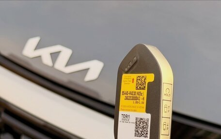 KIA Sportage IV рестайлинг, 2026 год, 3 410 000 рублей, 17 фотография