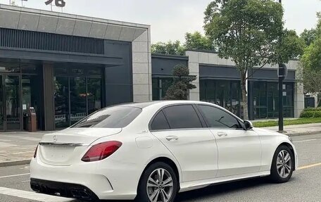 Mercedes-Benz C-Класс, 2020 год, 2 261 000 рублей, 4 фотография