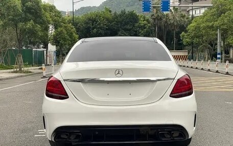Mercedes-Benz C-Класс, 2020 год, 2 261 000 рублей, 5 фотография