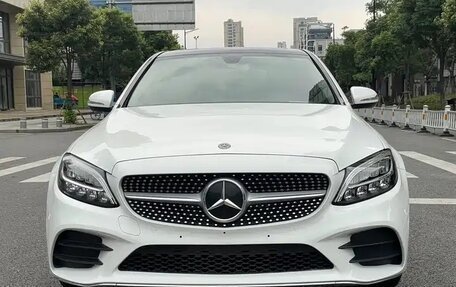 Mercedes-Benz C-Класс, 2020 год, 2 261 000 рублей, 2 фотография