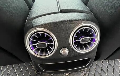 Mercedes-Benz C-Класс, 2020 год, 2 261 000 рублей, 12 фотография