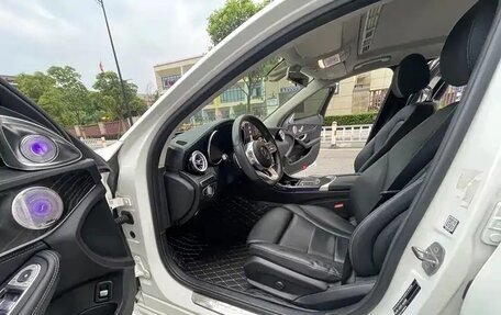 Mercedes-Benz C-Класс, 2020 год, 2 261 000 рублей, 7 фотография