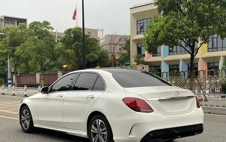 Mercedes-Benz C-Класс, 2020 год, 2 261 000 рублей, 6 фотография