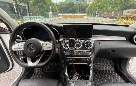Mercedes-Benz C-Класс, 2020 год, 2 261 000 рублей, 9 фотография