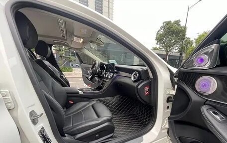 Mercedes-Benz C-Класс, 2020 год, 2 261 000 рублей, 10 фотография