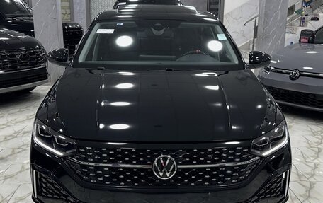 Volkswagen Lavida, 2023 год, 1 540 000 рублей, 2 фотография