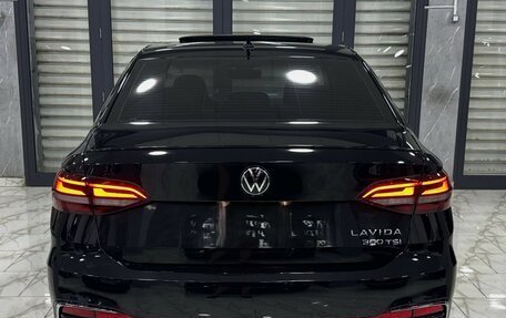 Volkswagen Lavida, 2023 год, 1 540 000 рублей, 4 фотография