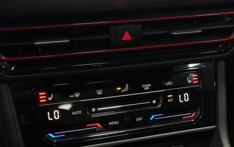 Volkswagen Lavida, 2023 год, 1 540 000 рублей, 10 фотография