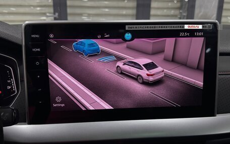 Volkswagen Lavida, 2023 год, 1 540 000 рублей, 15 фотография