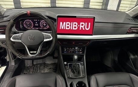 Volkswagen Lavida, 2023 год, 1 540 000 рублей, 6 фотография
