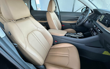 Hyundai Sonata VIII, 2020 год, 3 290 000 рублей, 11 фотография