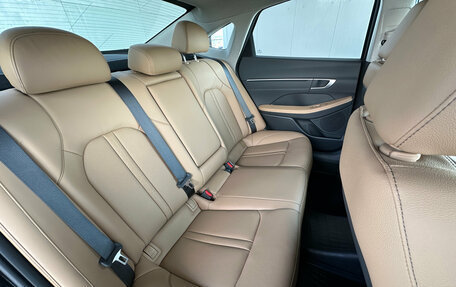 Hyundai Sonata VIII, 2020 год, 3 290 000 рублей, 19 фотография