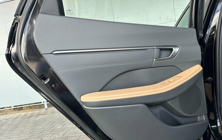 Hyundai Sonata VIII, 2020 год, 3 290 000 рублей, 16 фотография