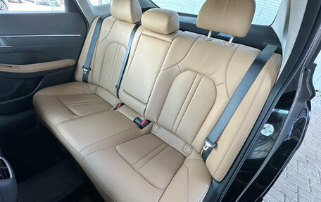 Hyundai Sonata VIII, 2020 год, 3 290 000 рублей, 20 фотография