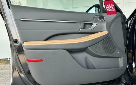 Hyundai Sonata VIII, 2020 год, 3 290 000 рублей, 15 фотография