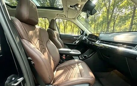 BMW X1, 2023 год, 3 296 000 рублей, 15 фотография