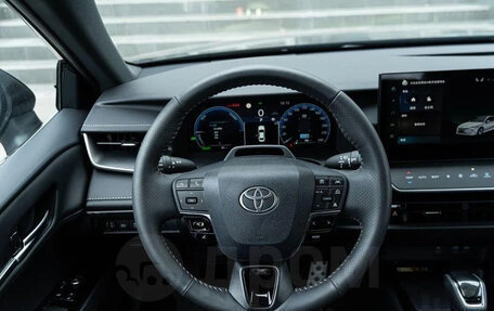 Toyota Camry, 2026 год, 4 100 000 рублей, 7 фотография