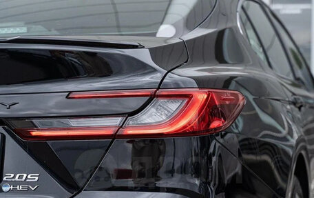Toyota Camry, 2026 год, 4 100 000 рублей, 10 фотография