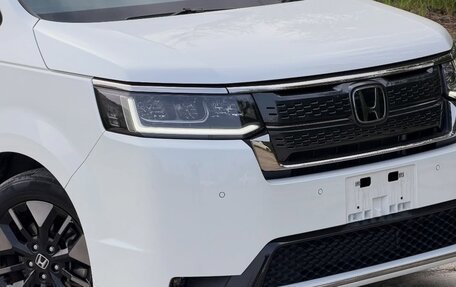 Honda Stepwgn, 2026 год, 2 720 000 рублей, 2 фотография