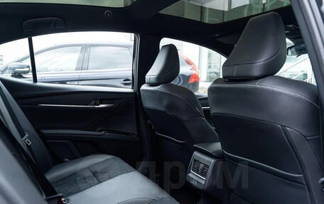 Toyota Camry, 2026 год, 4 100 000 рублей, 11 фотография